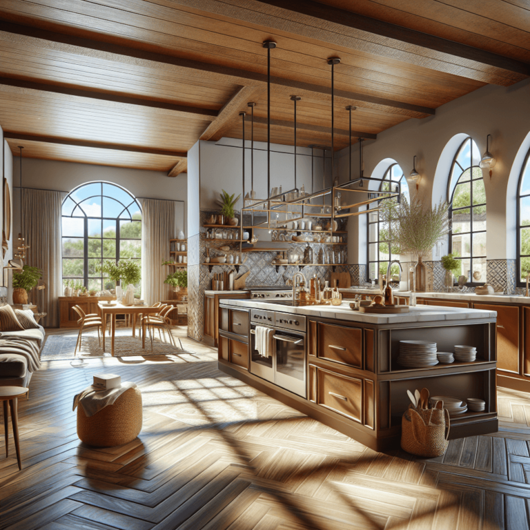 braune Mediterrane Küche-Bremen