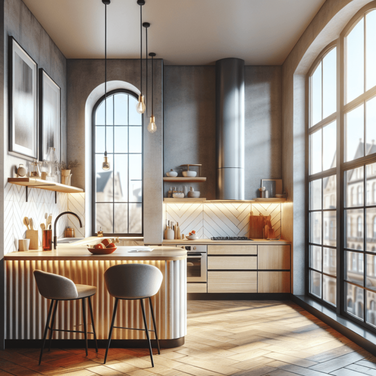 bunte Eck-Küche-Bremen