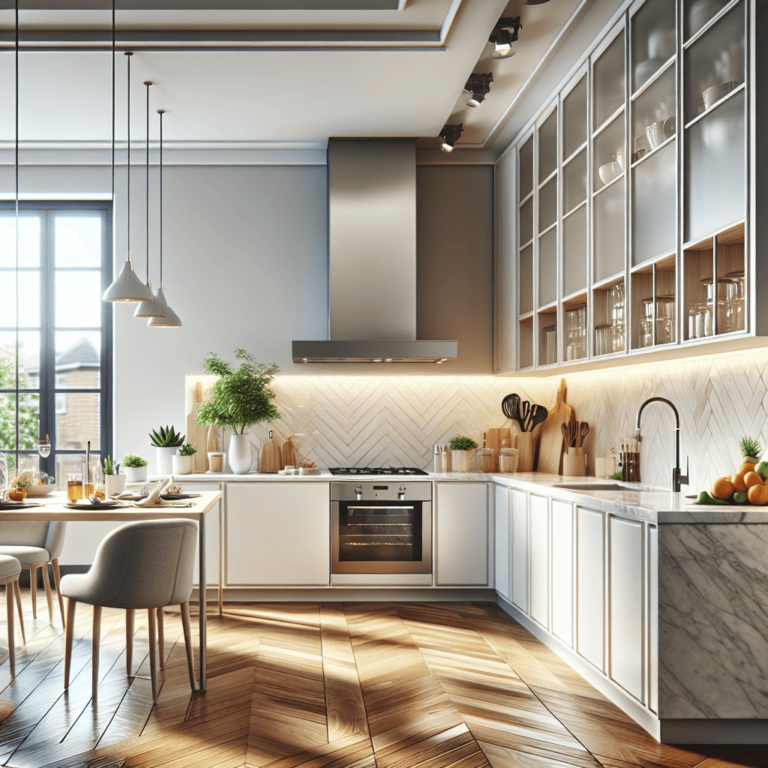 hochglanz Design Küche-Bremen