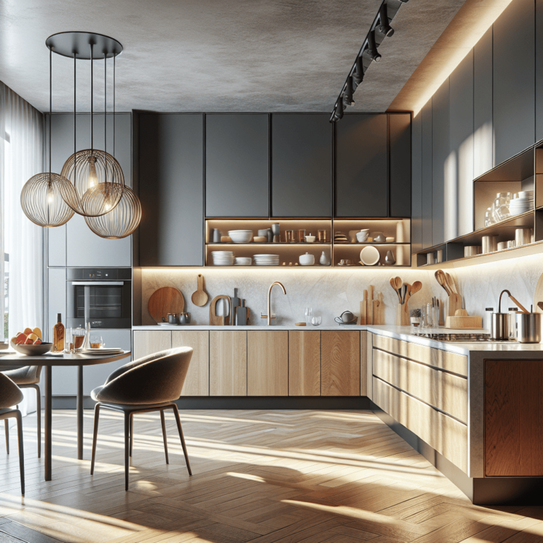 hochglanz Komplett Küche-Bremen