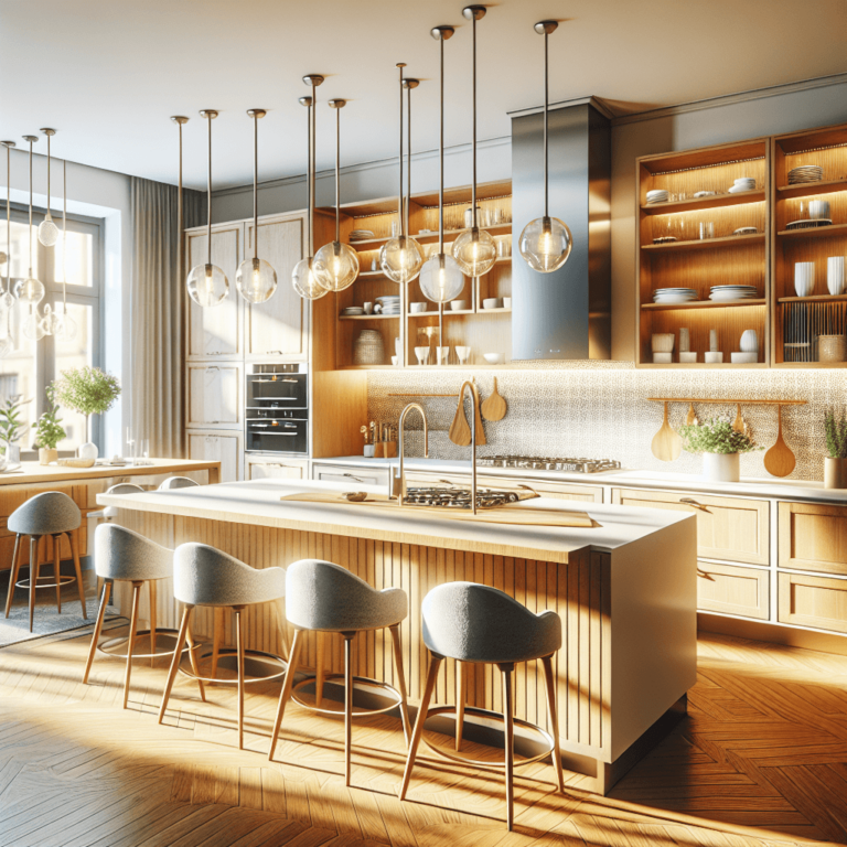 hochglanz Rondell Küche-Bremen