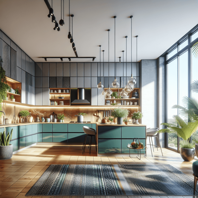 hochglanz Singleküche-Bremen