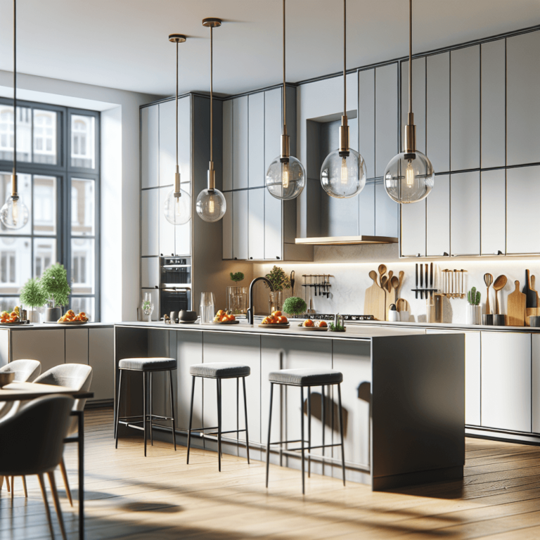 matte Anrichte Küche-Bremen