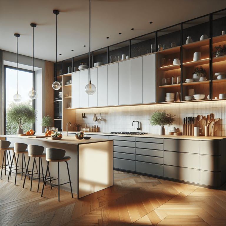 matte Komplett Küche-Bremen