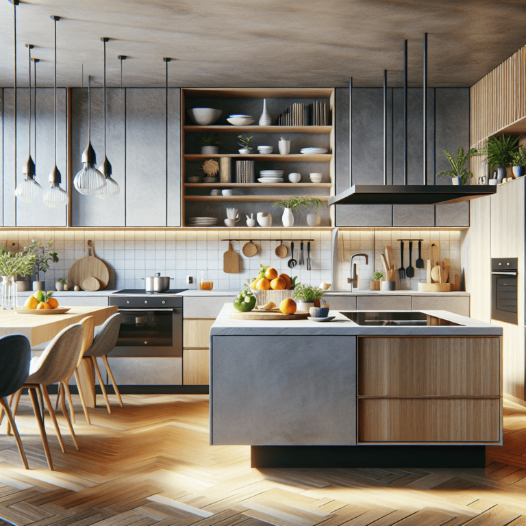 matte Rondell Küche-Bremen