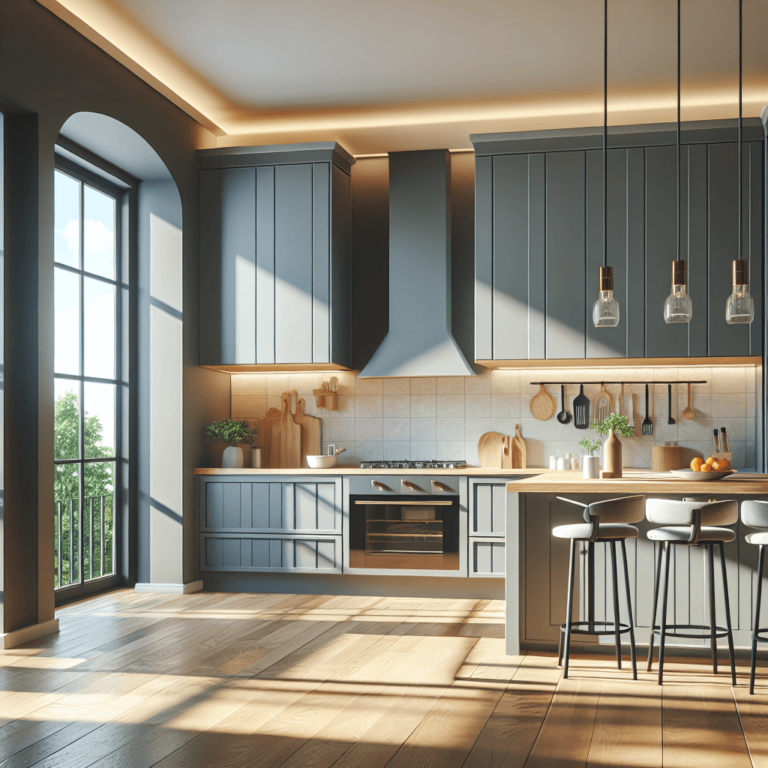 matte Wohnküche-Bremen